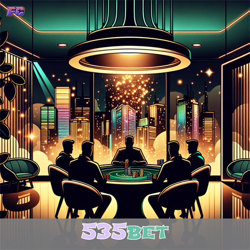 Login Criativo na 535bet: Conecte-se com Estilo e Segurança