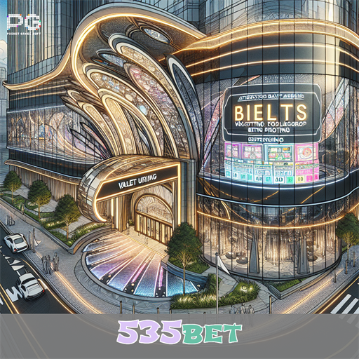 Na 535bet, você encontrará um aplicativo de jogos inovador com um login simplificado e uma ampla gama de opções de cassino para todos os jogadores.