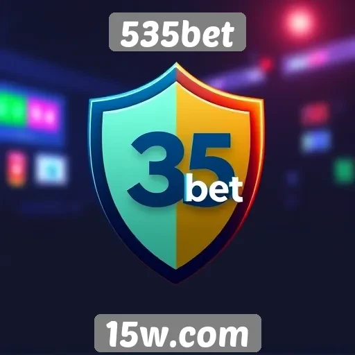 Avaliação da segurança e privacidade no site 535bet