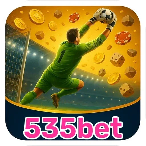 535bet Eventos Esportivos